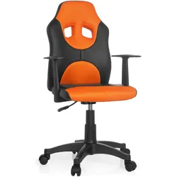 Hjh Office, Bürostuhl, Kid Game Al (38 - 48 cm)