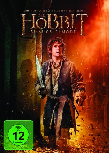 Peter Jackson - Der Hobbit: Smaugs Einöde - Preis vom 30.09.2026 22:30:23 h