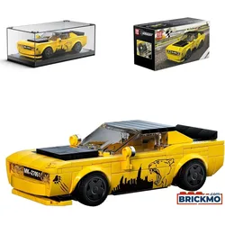 Mould King Challenger SRT Auto 27051S