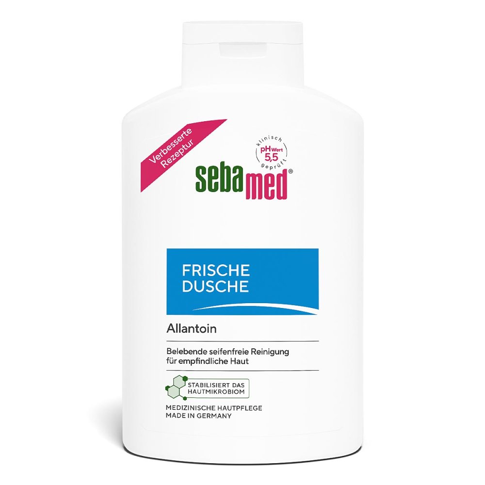 Sebapharma GmbH & Co.KG Sebamed Frische Dusche 07626286