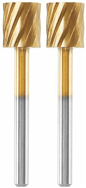 BOSCH 115DM Couteau à fraiser (26150115DM)