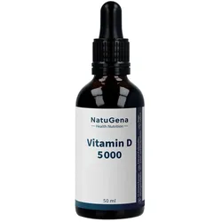 Vitamin D 5000