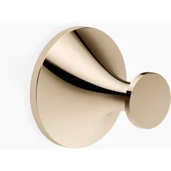 Dornbracht VAIA Haken, 83251809-47, Farbe: Champagne