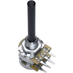 OMEG 9920 9920 Dreh-Potentiometer Stereo 0.2 W 47 kΩ 1 St.