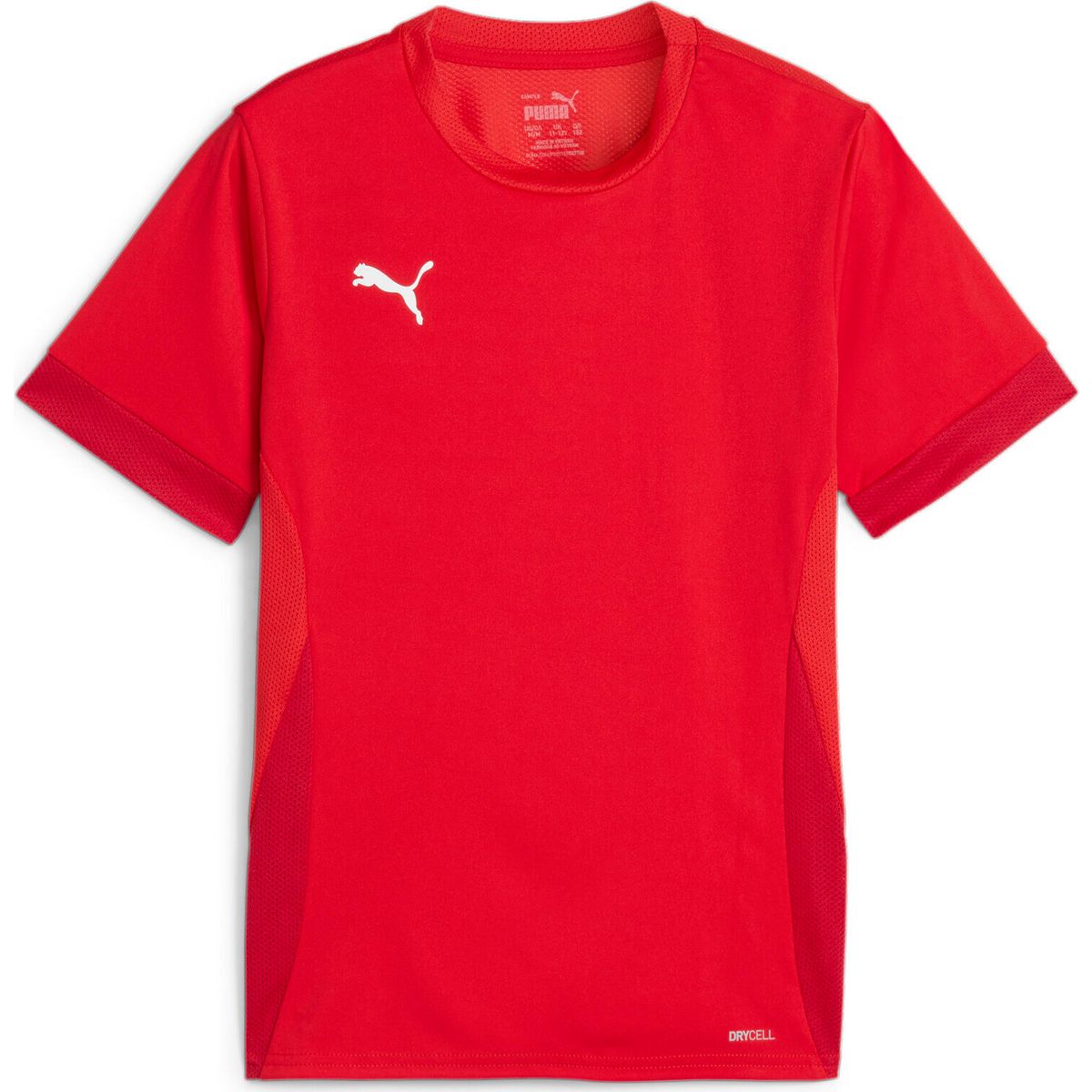Puma Teamgoal Matchday Jersey team regal red-puma white-astro red (09) XL 705747-09-XL