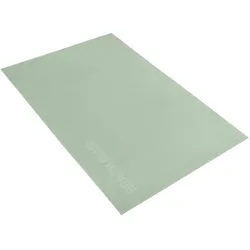Vossen Strandtuch Beach Club eucalyptus 100x180 cm