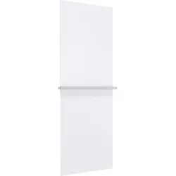 Zehnder fina Design-Elektrobadheizkörper ZFF22160GG00000 FIFE-180-060/D, 1800 x 600 mm, bronze