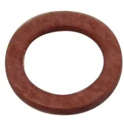 KLUDI-Ersatzteil Fiberdichtung 13, 5x9x1, 5 Neutral 91502300-00