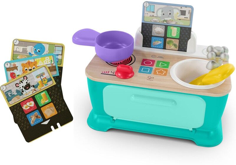Cuisinière Magic Touch - Hape