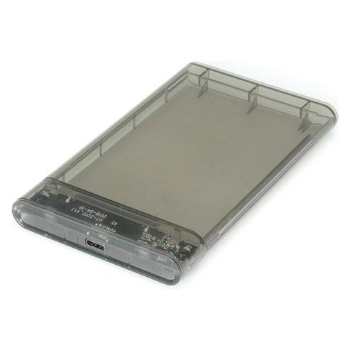 Value Externes HDD/SSD-Gehäuse (2.5") (16.99.4213)