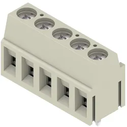 Weidmüller Leiterplattenklemme LM 5.00/0#1913160000