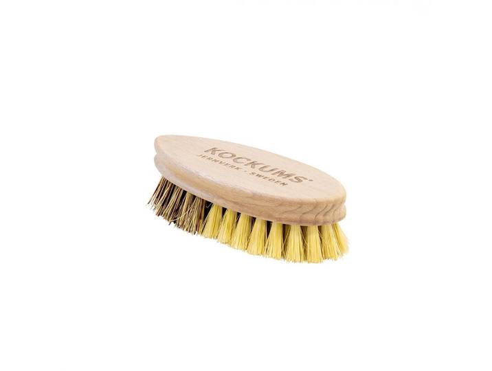 Kockums Jernverk Kockums groenteborstel 13,7 cm