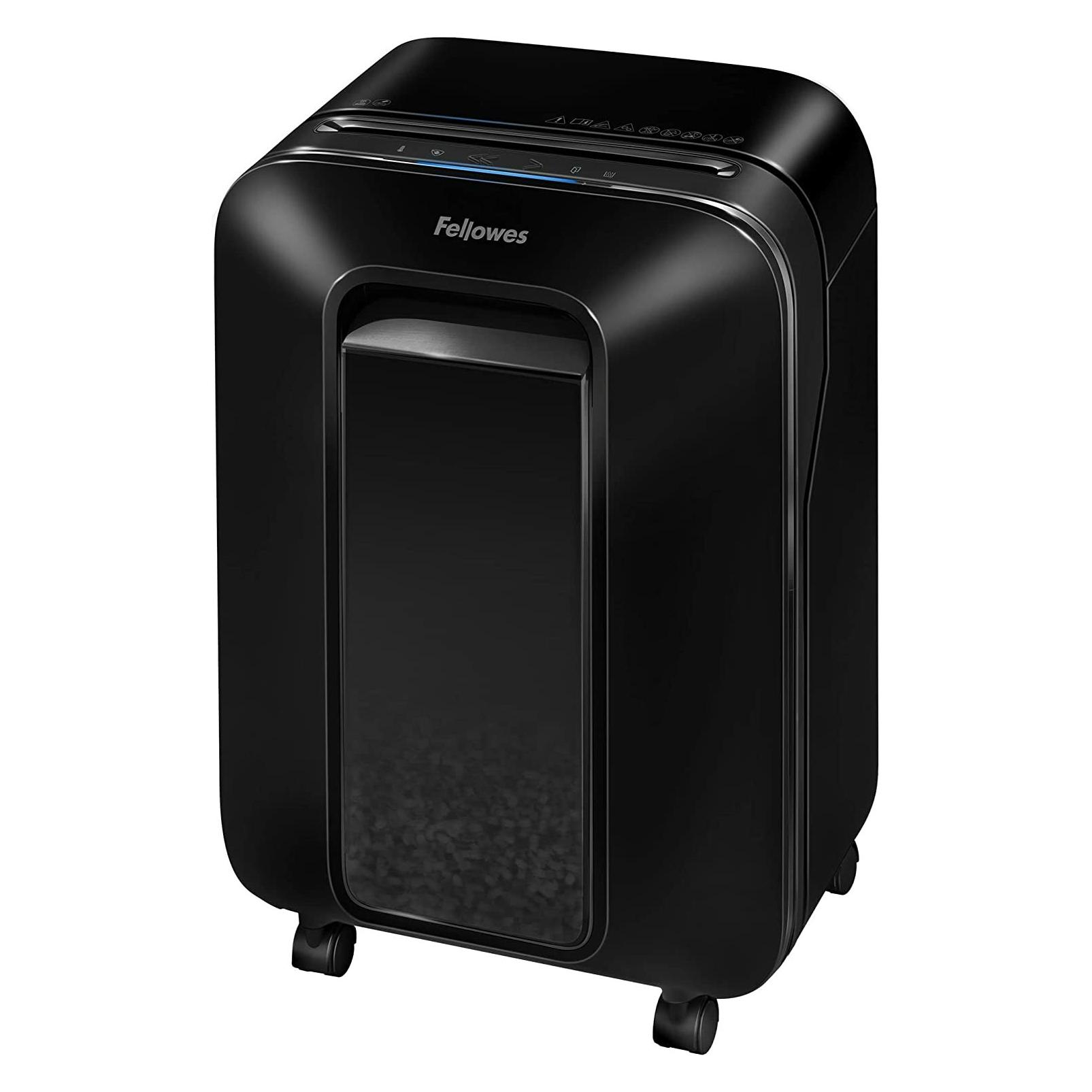 Fellowes Powershred LX200 (Partikelschnitt) (5502201)