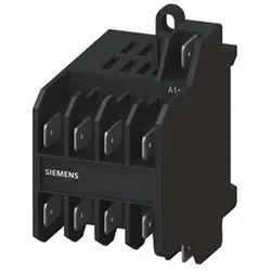 Siemens Dig.Industr. Motorschütz 3TG1010-1AG2
