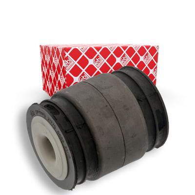 FEBI BILSTEIN Drehgelenk, Fahrerhaus 21775 vorne 100mm für Mercedes