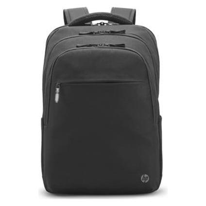 HP 17.3 inch Renew Business Laptop Backpack - Black (3E2U5UT)
