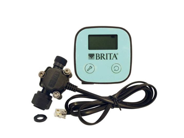 Durchflussmesser BRITA 10-100A (Purity C)
