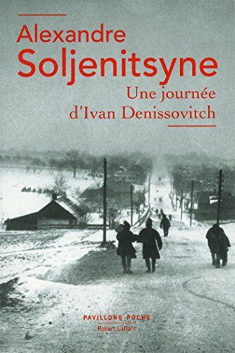 Soljenitsyne-a - Une journée d'Ivan Denissovitch - Preis vom 09.10.2026 07:28:09 h