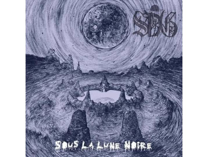Sous la Lune Noire