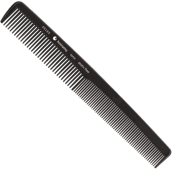 Hairway Haarkamm „Ionic” 05165