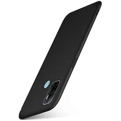 moex Alpha Case Oppo A53s Hardcase ultra dünn