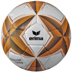 ERIMA Ball SENZOR-STAR training, Größe 5 in Blau Blau