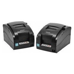 Bixolon Black/Red Ribbon (GRC-220B/R)