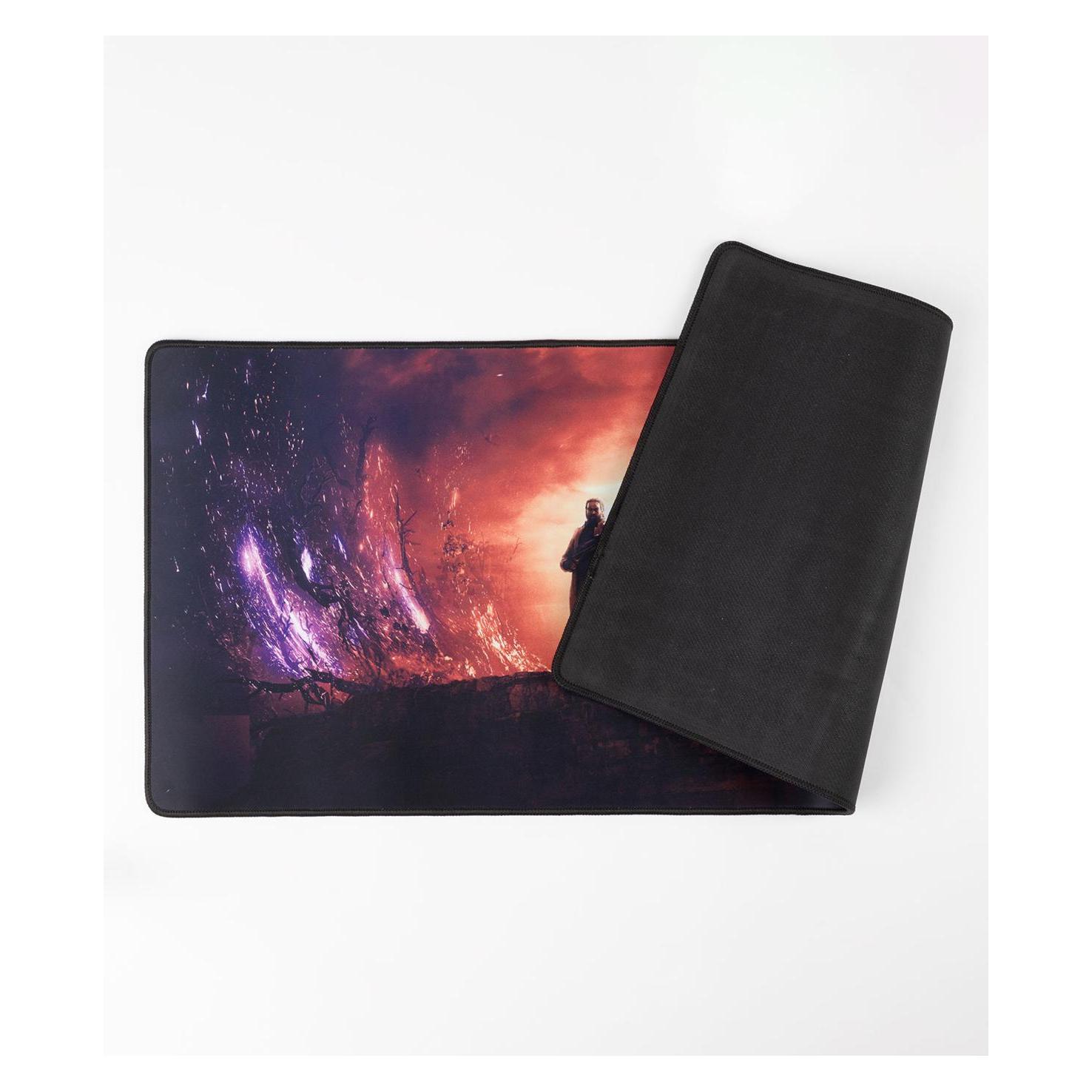 Itemlab Outriders Oversize Mousepad Cliff (LAB920001)