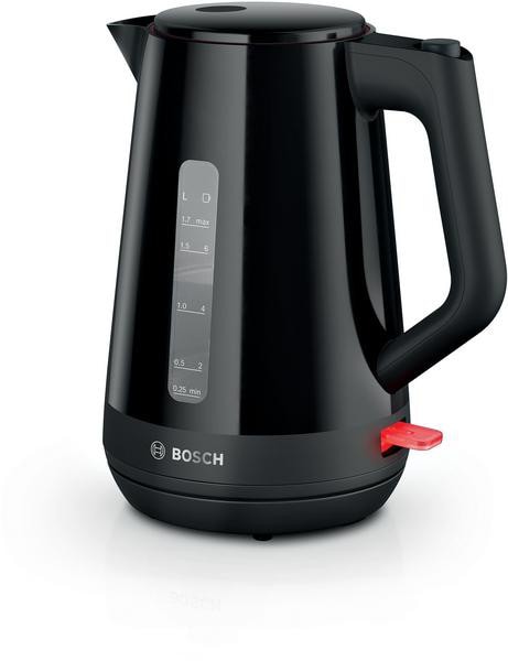 Bosch TWK1M123 Wasserkocher 1,7 L MyMoment schwarz