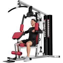 Sportstech, Kraftstation + Gym Rack