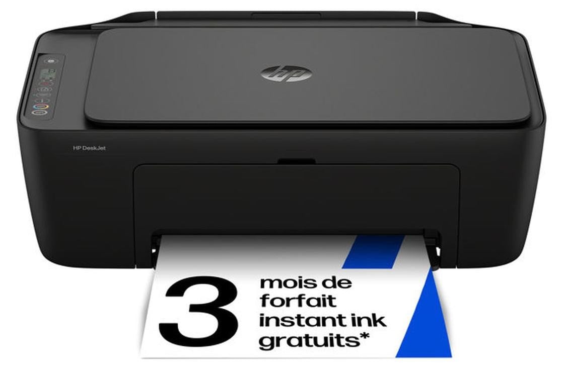 HP DeskJet 2910 All-in-One Kleuren Inktstraalprinter