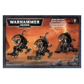 Games Workshop Warhammer 40k - Necron Tomb Blades (99120110019)
