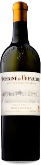 Domaine de Chevalier Blanc 2023