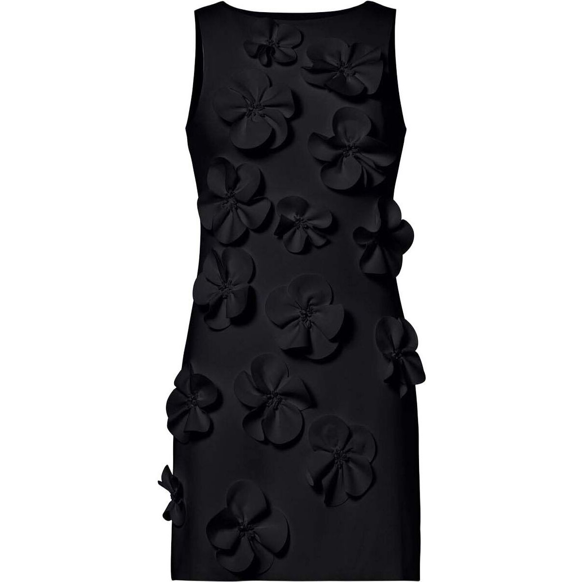 Goldbergh Floren Dress black (9000) XS GB37881261-9000-XS