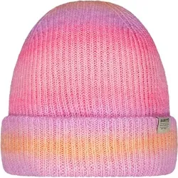 BARTS Kinder Mütze Niagra Beanie, Größe 53 in Pink Pink