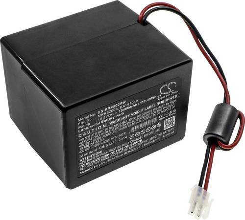 CS Cameron Sino Werkzeug-Akku 10.8V 10400 mAh