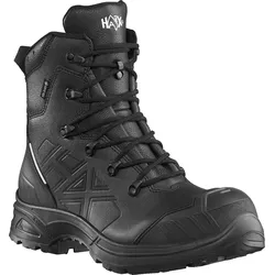 HAIX AIRPOWER XR 820 | LTR, GTX, black - UK 5.0 / EU 38 - schwarz