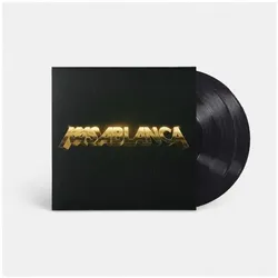 Higher Resolution, Schallplatten