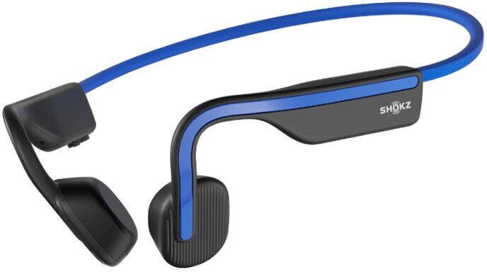 AURICULAR SHOKZ OPENMOVE AZUL