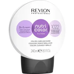 240ml Revlon Professional Nutri Color Filter Kugel