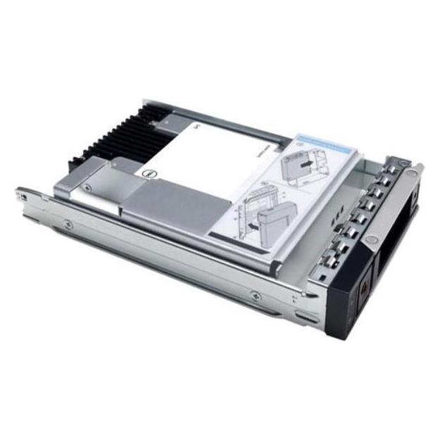 Dell 480GB SSD SATA MIXED (480 GB, 2.5") (345-BJQN)