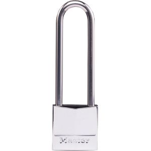 Master-Lock Vorhängeschloss 639EURDLJ, 30mm, mit 2 Schlüsseln, wetterfest