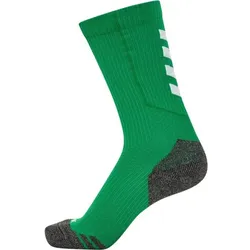 hummel Hmlpro Training Socken Low - jelly bean/white - 39-42