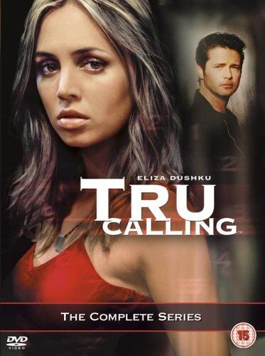 Tru Calling S1 [UK Import] - Preis vom 28.09.2026 21:19:57 h