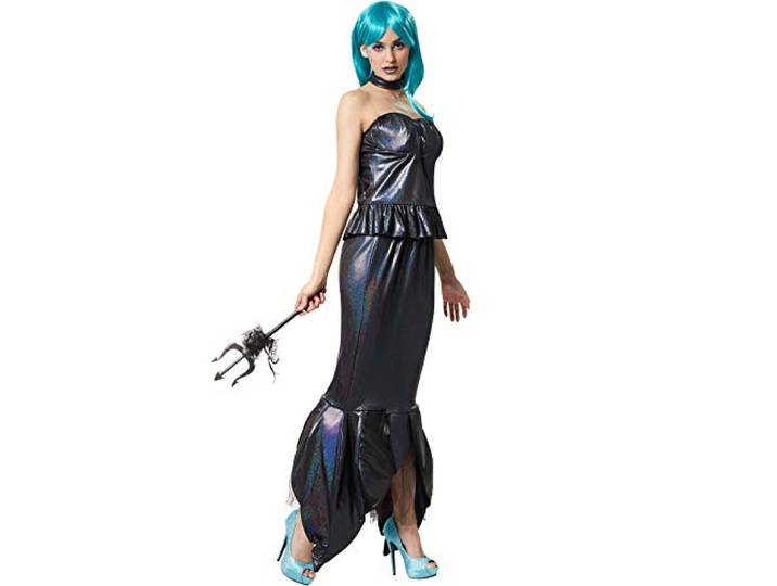 Dressforfun herrscherin der gezeiten - XXL