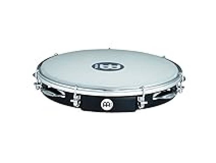 Meinl Pandeiro Noir 25 cm