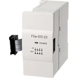 Mitsubishi Electric Erweiterungsgerät FX2N-8ER-ES/UL