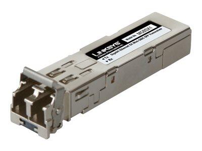 Cisco MGBSX1 Gigabit SX Mini-GBIC SFP Transceiver Modul MGBSX1-EU