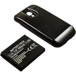 AKKU 13197 - Smartphone-Akku für Samsung-Geräte, Li-Ion, 3000 mAh