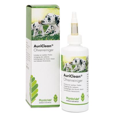 Auriclean 100 ml Flaschen